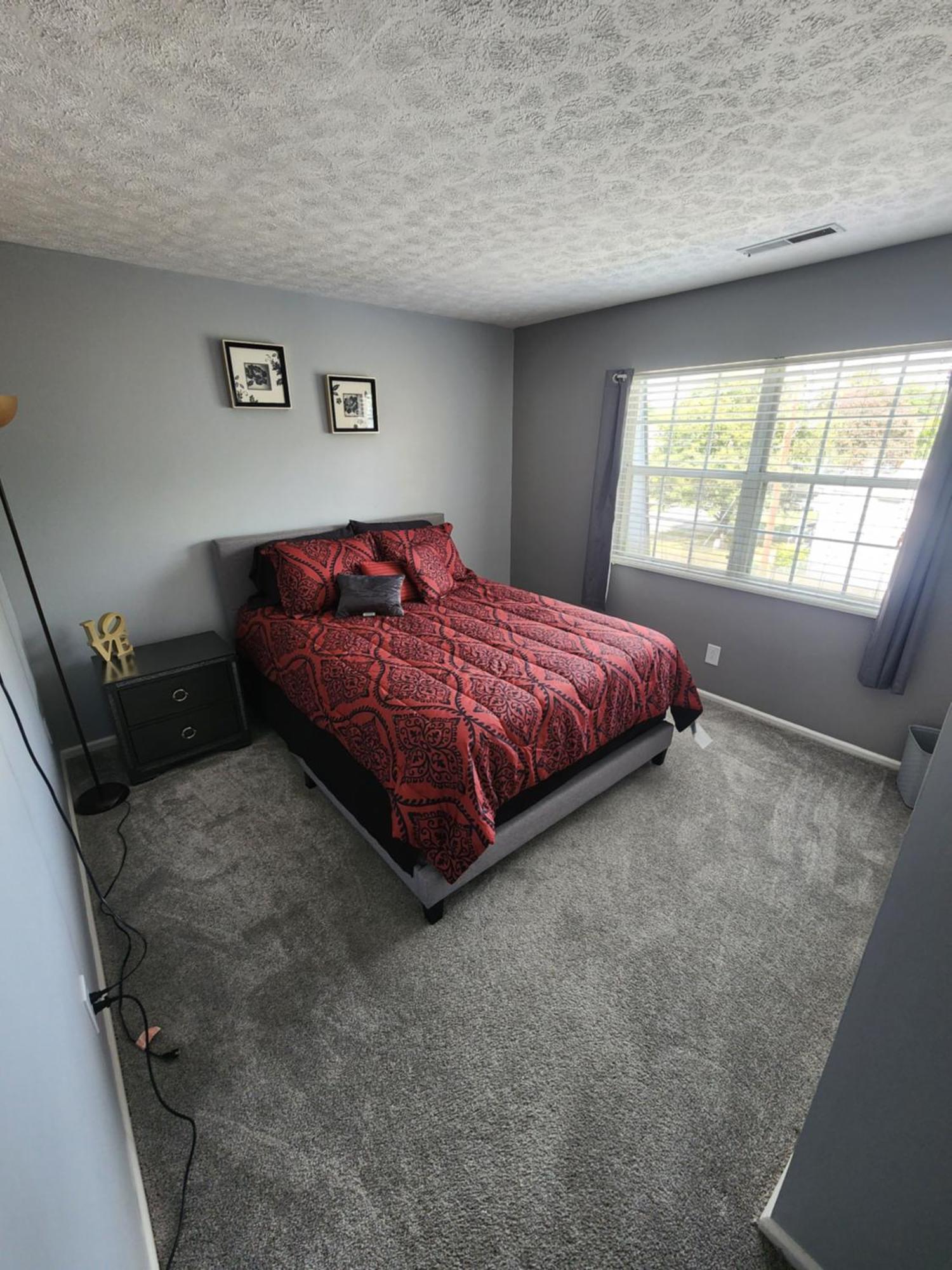 Fc Suites Cincinnati Dış mekan fotoğraf