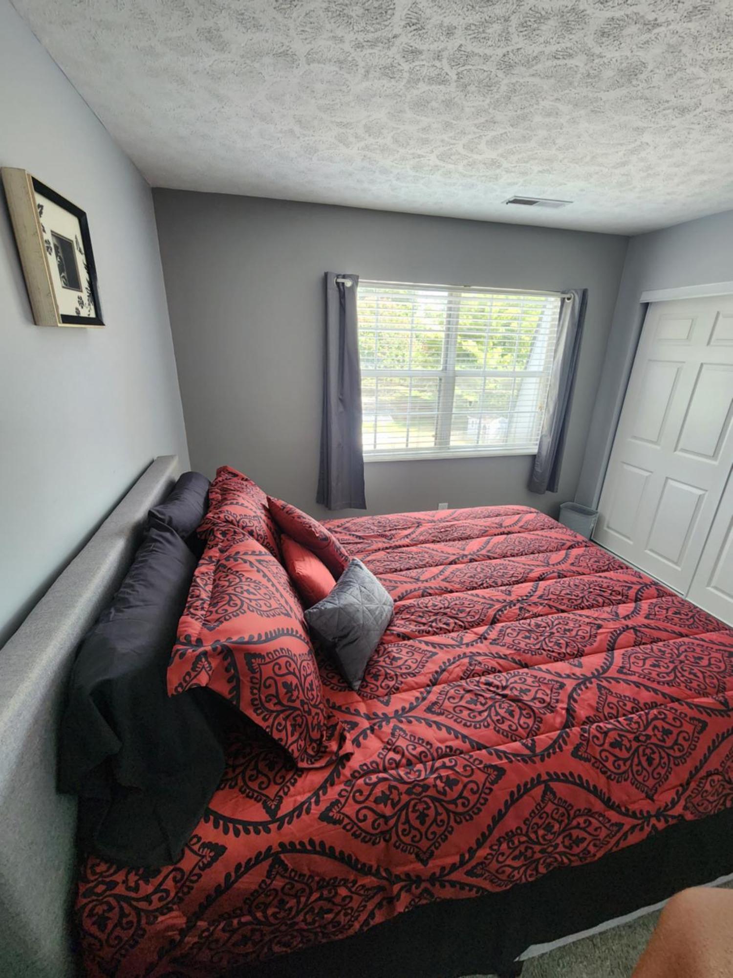 Fc Suites Cincinnati Dış mekan fotoğraf
