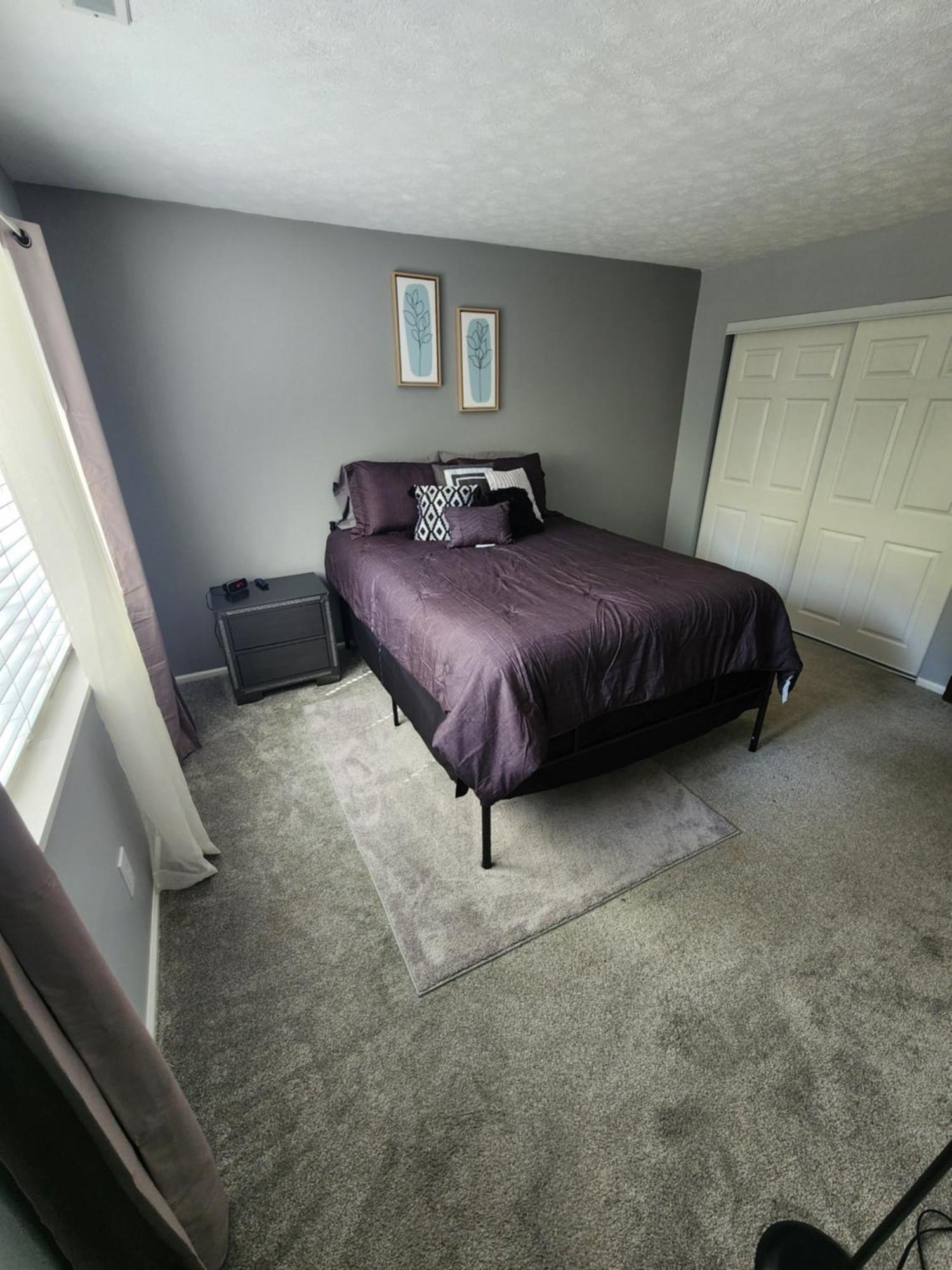 Fc Suites Cincinnati Dış mekan fotoğraf