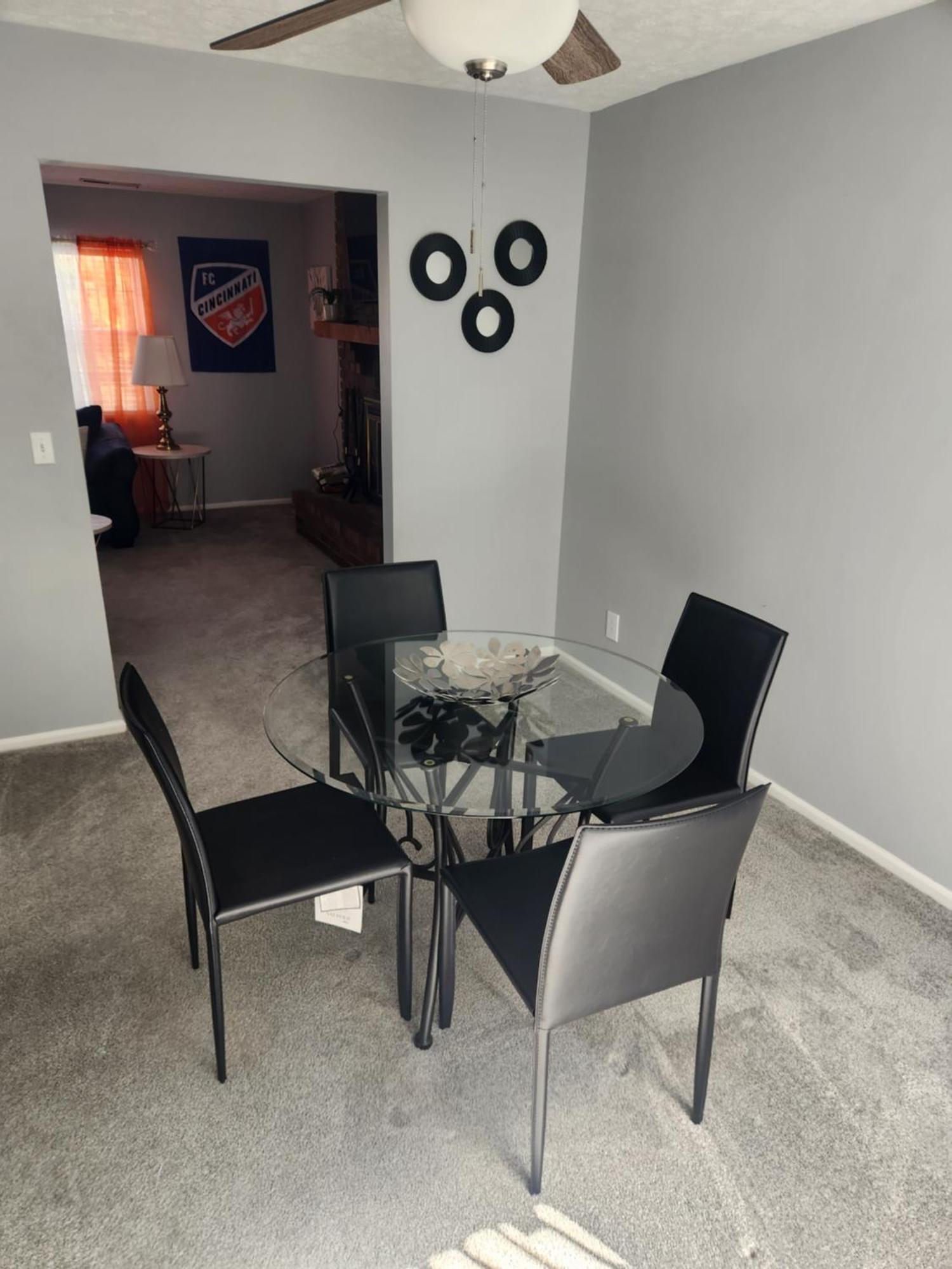 Fc Suites Cincinnati Dış mekan fotoğraf