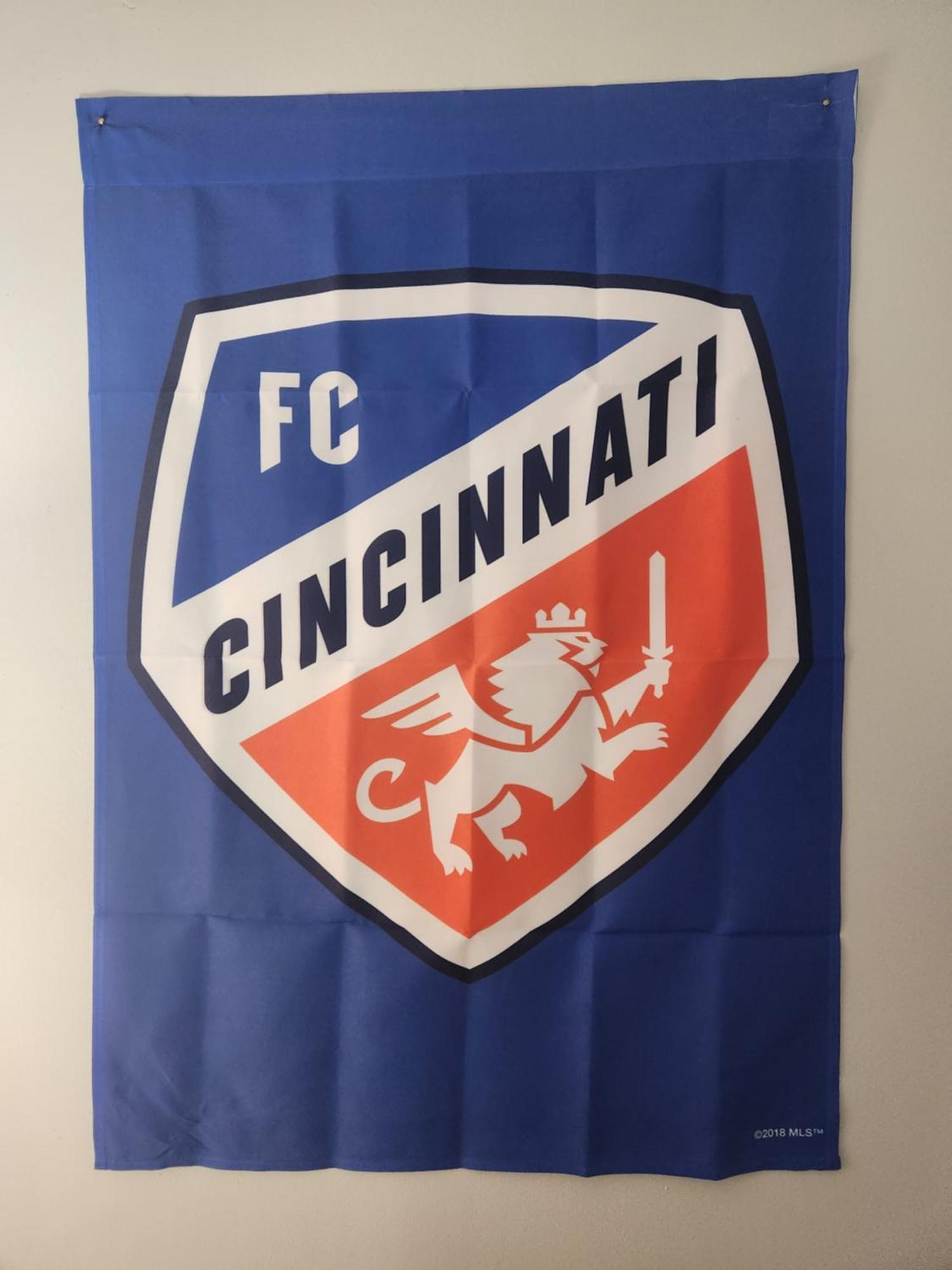 Fc Suites Cincinnati Dış mekan fotoğraf