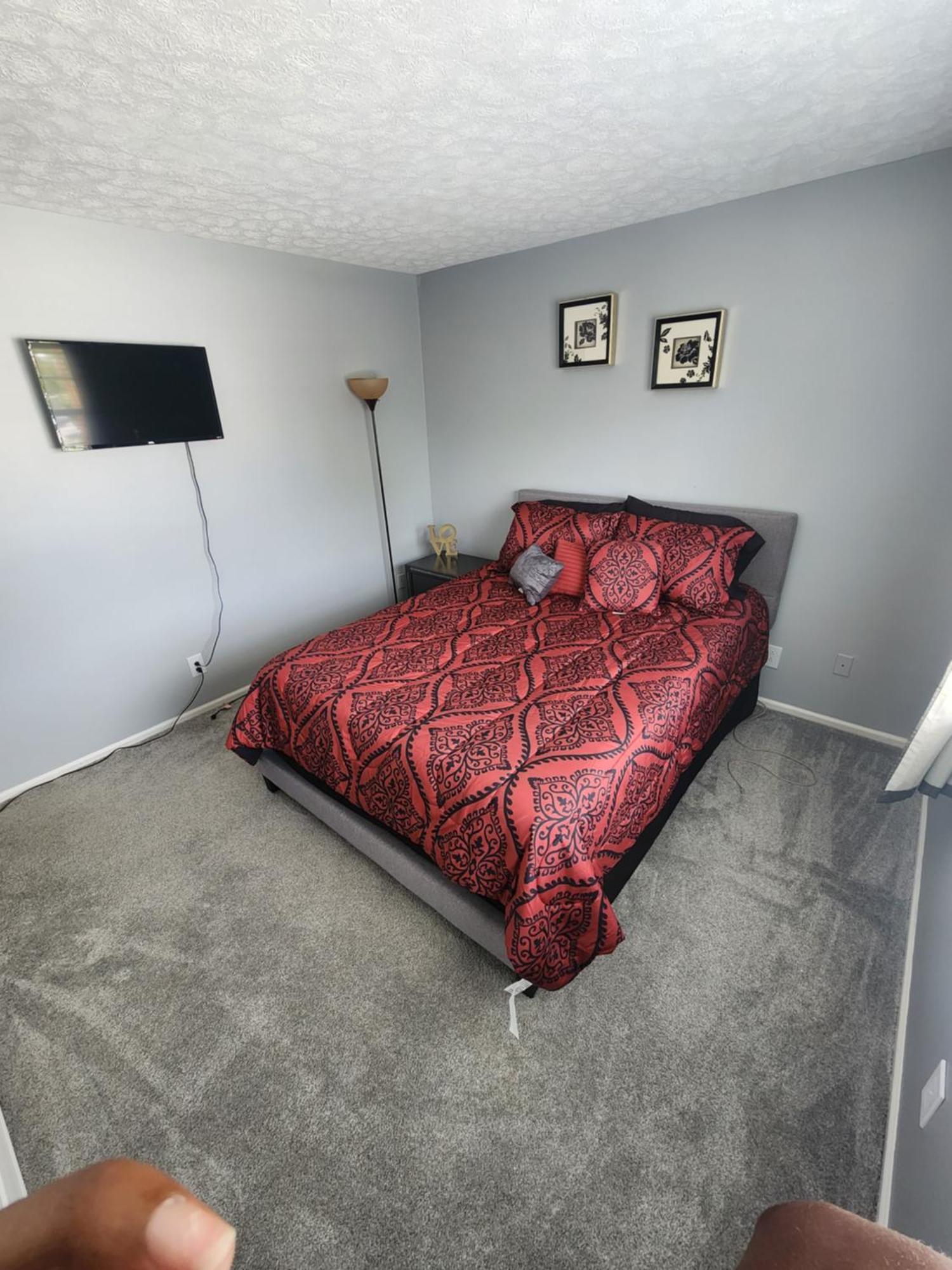 Fc Suites Cincinnati Dış mekan fotoğraf