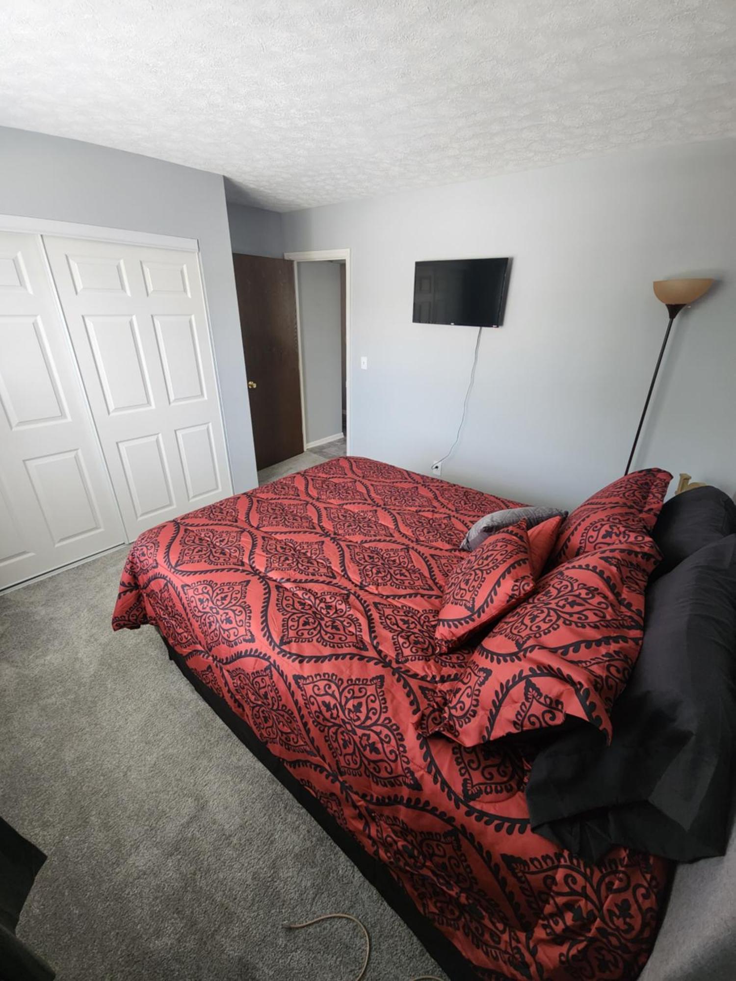 Fc Suites Cincinnati Dış mekan fotoğraf