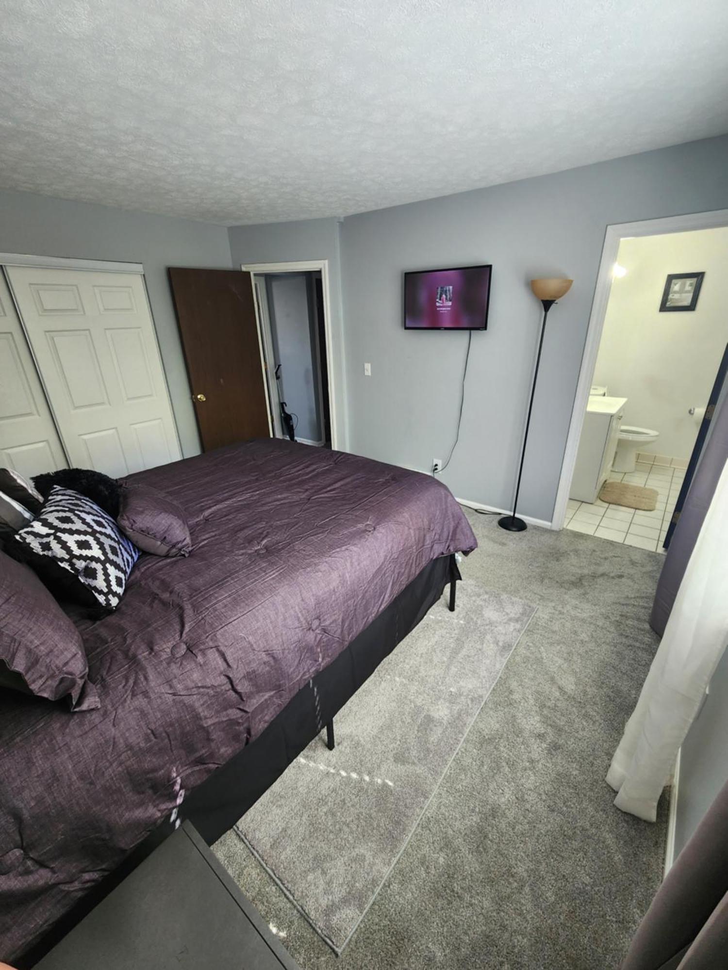 Fc Suites Cincinnati Dış mekan fotoğraf